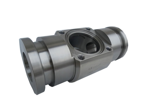 Steel Milling & Grinding Components