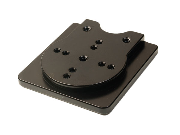 CNC Milling & Drilling Base / Mount